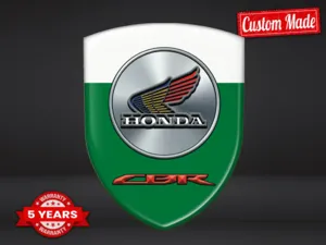 Honda Impression Autocollants Pare-Chocs Pro Max Durable